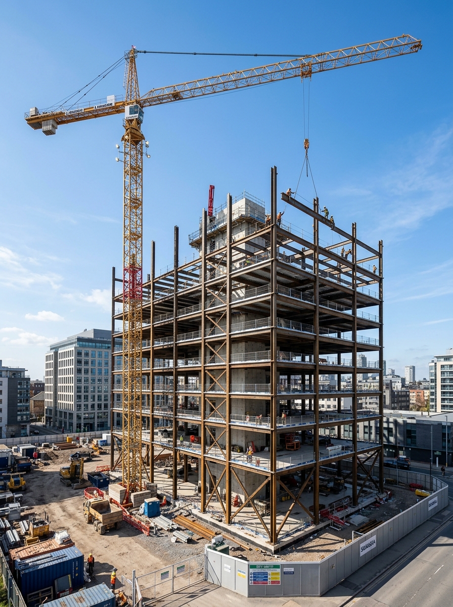 Construction Site